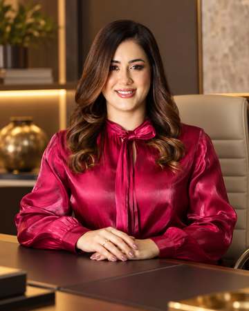 Luciana Rabello