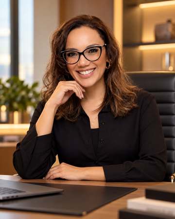 Thalita Ligeiro